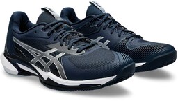 BUTY TENISOWE ASICS SOLUTION SPEED FF 3 CLAY