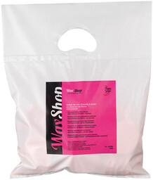 Peggy Sage, krążki wosku do depilacji na gorąco