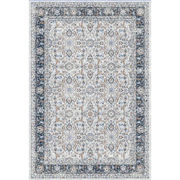 Dywan tradycyjny San Sebastian Y954A grey/d.blue