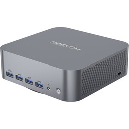 GEEKOM Komputer GT1-Mega Ultra 9-185H 32GB RAM 2TB