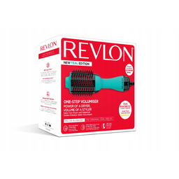 Revlon RVDR5222T One-Step Hair Teal Suszarko-lokówka Revlon
