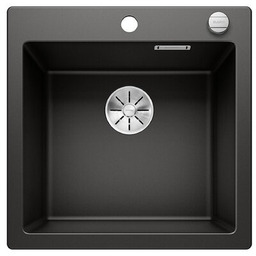 BLANCO Zlewozmywak Pleon 5 525952 Czarny
