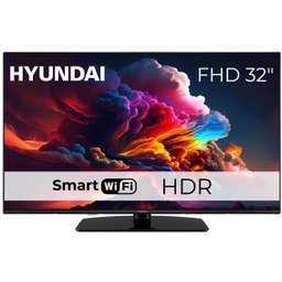 Hyundai FLM32TS349SMART 32" LED Full HD Smart TV