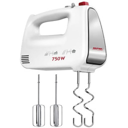Mikser Mpm MMR-19/B biały 750W –Twój niezawodny pomocnik