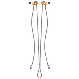 PETZL Lonża EVOLV ADJUST