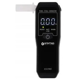 OROMED X10 PRO Alkomat