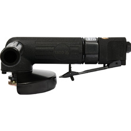 YATO YT-09675 Szlifierka kątowa (zasil. pneumat.) Zużycie powietrza: