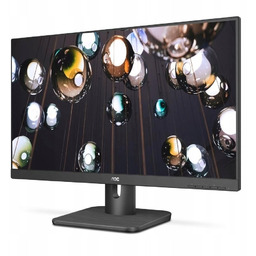 Monitor AOC 24E1Q, 23.8'', IPS/PLS, 5 ms, 16:9,