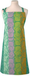 Le Jacquard Fran ais Fartuch kuchenny Cottage Green