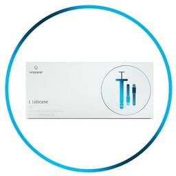 Venome L Lido 1x1ml