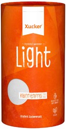 Xucker Erythritol Light Sweetener 1000 g