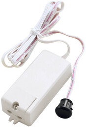 Czujnik ruchu Gest 03693 Ideus wewnętrzny biały