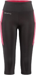 Craft ADV Essence Capri Tights 2 damskie legginsy