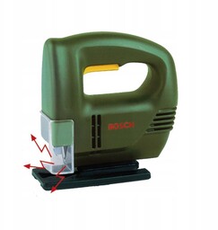 Otwornica Klein wyrzynarka Bosch K8445