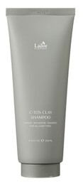 Lador C-Tox Clay Shampoo Szampon do włosów 200