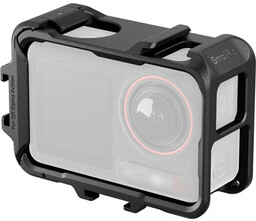 SmallRig 5135 - klatka operatorska do DJI OSMO