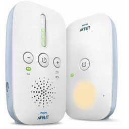 Niania elektroniczna Philips Avent biały