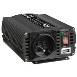 VOLT Przetwornica IPS 600 Duo 12V/24V/230V USB