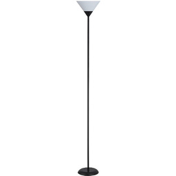 Lampa podłogowa MOREN CZARNA/BLACK CL-3800H-BK - Zuma Line