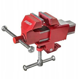 Piher P55007 Imadło ślusarskie przenośne 6,5 cmH=4,5 cm