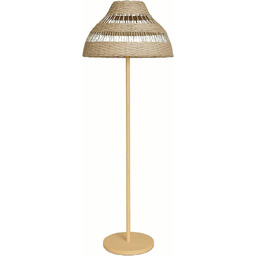 Bezprzewodowa lampa podłogowa LED, biała, wielokolorowa, ściemniana lampa
