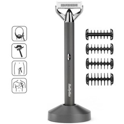 BABYLISS Trymer OT996E X-Metal X-Blade