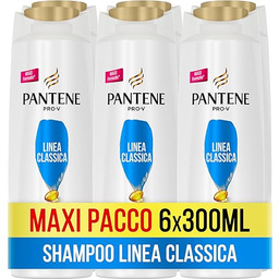 Pantene Pro-V Szampon i odżywka do włosów 3