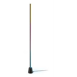 Philips WiZ 1,4m RGBIC Lampa stojąca