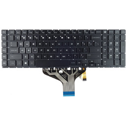 Klawiatura do HP Omen 17-CB LED RGB L62863-001