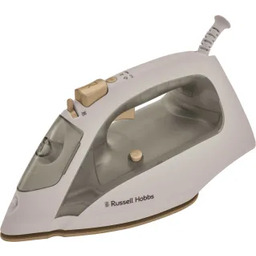 Russell Hobbs Fabric Luxe 28680-56 Ceramic 175g/min Żelazko