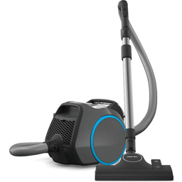 Odkurzacz bezworkowy MIELE SNRF0 Boost CX1 PowerLine Szary