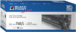MLT-D116L Samsung BLACK POINT Super Plus (+7%) zam.
