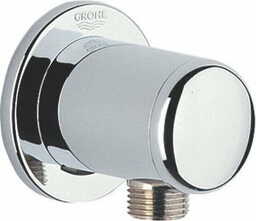 GROHE 28671000 Relexa Shower outlet elbow, 1/2"