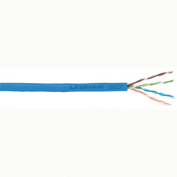 LCS Kabel transmisyjny U/UTP Kat.6 LSOH Legrand 032754