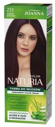 Joanna Naturia Color Farba do włosów nr 233
