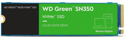 Dysk SSD Western Digital WD Green SN350 240GB