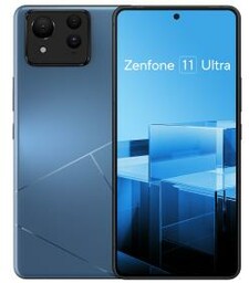 ASUS ZenFone 11 Ultra 12/256GB 6,78" 120Hz 50Mpix