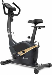 Rower magnetyczny HS-2090H Aveo czarny