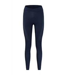 Rogelli Select Ii Ciepłe Damskie Spodnie Rowerowe