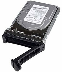 Dysk Serwerowy Dell 1,2TB 10K RPM HP SAS
