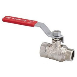 Zawór wodny kulowy z dźwignią, 2'' GW/GZ 30PN