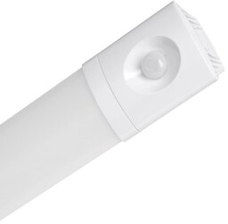 Rebel Lampa sufitowa 1200 mm z czujnikiem ruchu