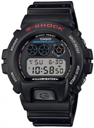 CASIO Zegarek G-SHOCK DW-6900U-1ER