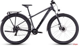 Cube Rower Aim One Allroad 29