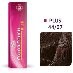 Wella Color Touch Plus - Farba do Włosów