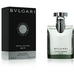 Bvlgari Pour Homme Soir 50ml woda toaletowa Unikat