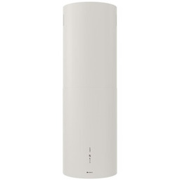 GLOBALO Okap Callia Isola 39.1 Ivory 742m3/h 61dB