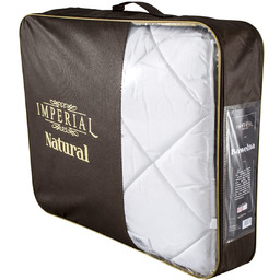 Kołdra Bawełniana 140x200 Imperial 950g Amw