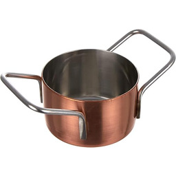 Garcia de Pou mini garnek w pudełku, 7