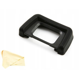 Muszla Oczna Typu Dk-25 / Dk25 Do Nikon